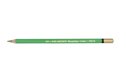 Mondeluz Aquarelle Pencil Apple Green