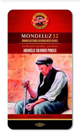 Mondeluz Pnc In Tin 12"S