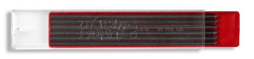 4190/H Graphite Lead 12pce 2mm