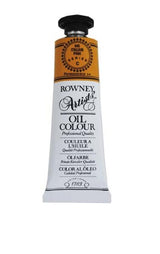 Artist Oil Paint - Rown Art Oils 38ml Italian Pink