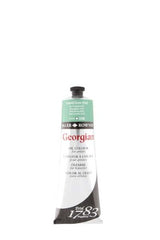 Artist Oil Paint - Rown Georg Oils 225ml Emerald Green (Hue