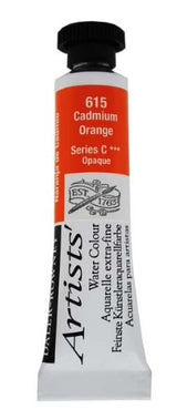 Artist Watercolour Daler-Rowney 5ml Cadmium Orange