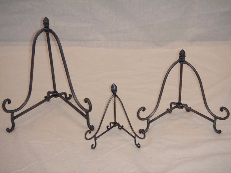 Plate Stand Large - 29cm