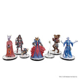 D&D Icons of the Realms: Planescape: Adventures in the Multiverse - Character