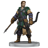D&D Icons of the Realms Tomb of Annihilation Box 2