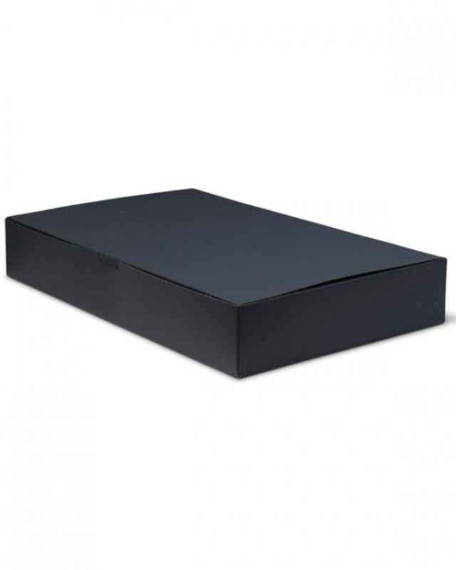 Gift Boxes -  Flip Top Box Storm Matte 305x483x76mm  - Pack of  50