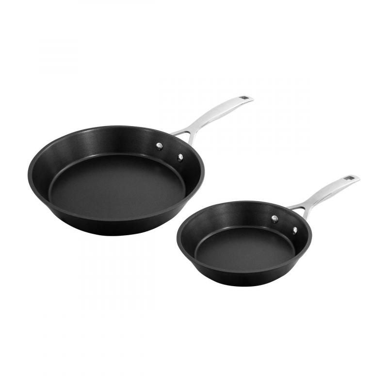 Pyrolux Ignite Skillet Set Of 2 | 20/26cm