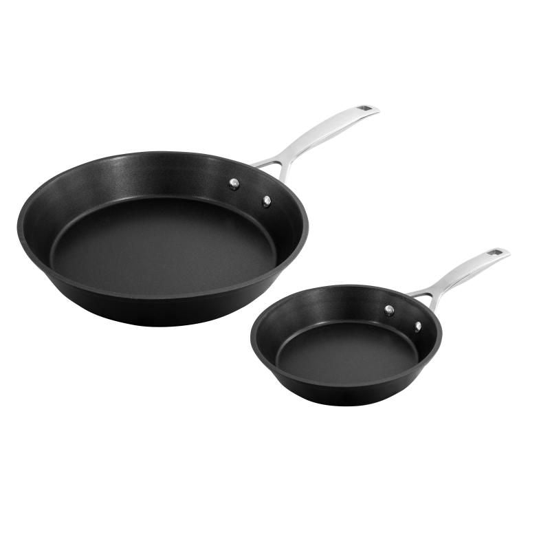 Pyrolux Ignite Skillet Set Of 2 | 20/28cm