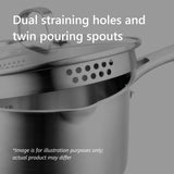Pyrolux Radius 85 Saucepan | 14cm/1.2L