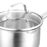 Pyrolux Radius 85 Saucepan | 16cm/1.8L