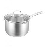 Pyrolux Radius 85 Saucepan | 18cm/2.5L