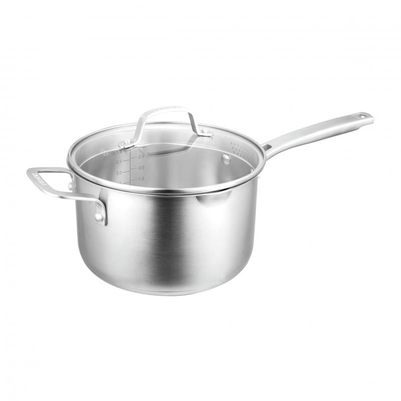 Pyrolux Radius 85 Saucepan | 20cm/3.4L