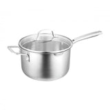 Pyrolux Radius 85 Saucepan | 20cm/3.4L