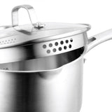 Pyrolux Radius 85 Saucepan | 20cm/3.4L
