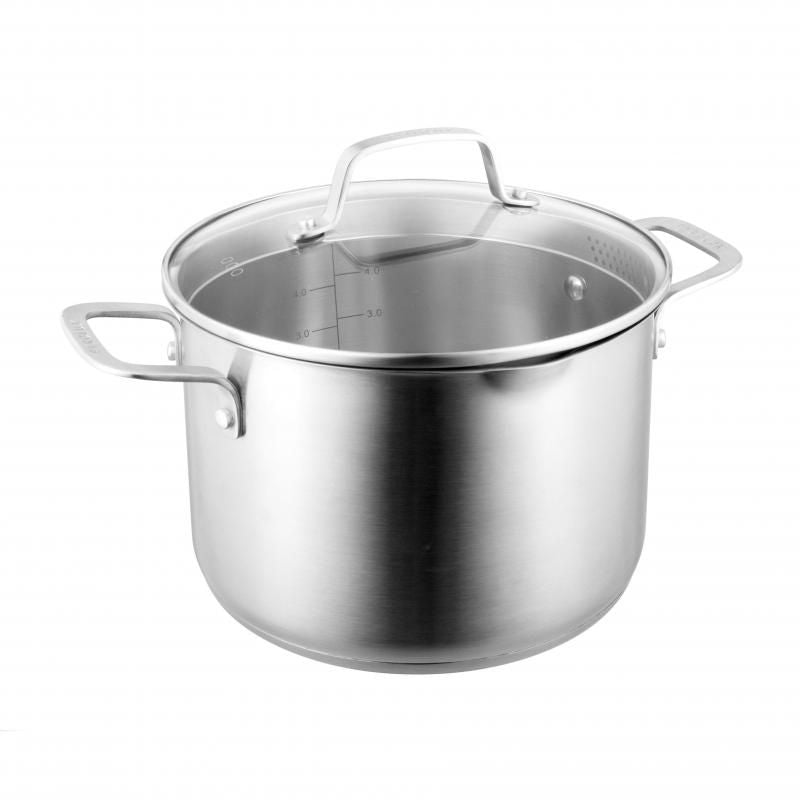 Pyrolux Radius 85 Stockpot | 22cm/5.3L