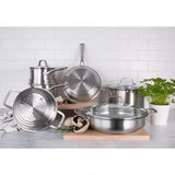 Pyrolux Radius 85 Stockpot | 24cm/7.2L