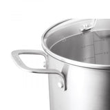 Pyrolux Radius 85 Stockpot | 24cm/7.2L