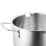 Pyrolux Radius 85 Stockpot | 24cm/7.2L