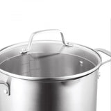 Pyrolux Radius 85 Casserole | 24cm/5.6L