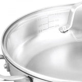 Pyrolux Radius 85 Chef Pan | 30cm/4.5L