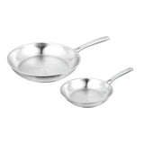 Pyrolux Radius 85 Frypan Set Of 2 | 20/28cm