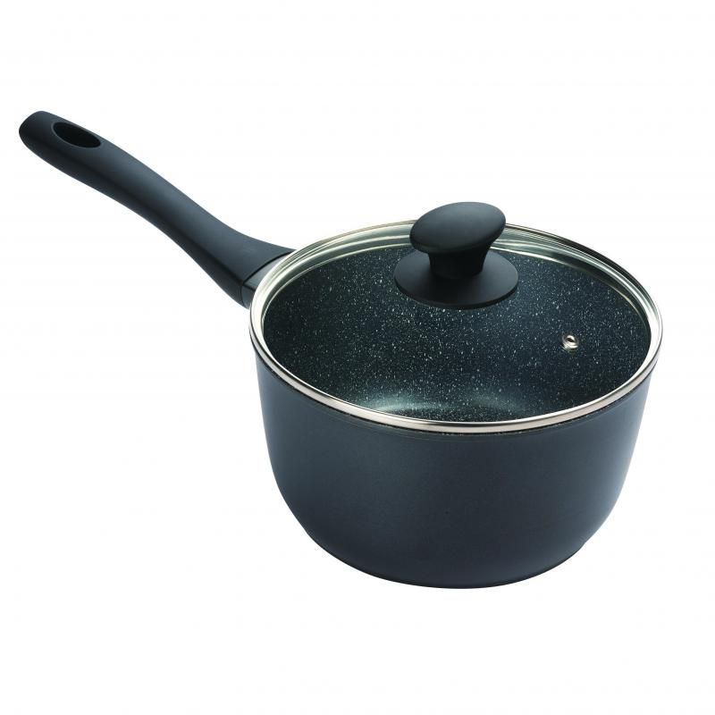 Pyrolux Pyrostone Saucepan | 20cm/3L