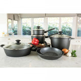 Pyrolux Pyrostone Saucepan | 20cm/3L