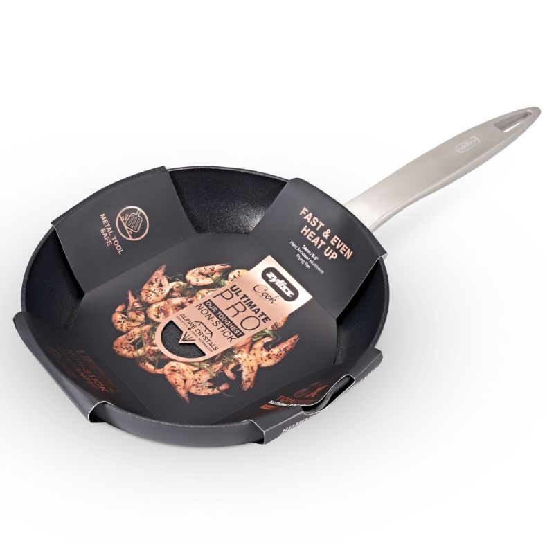 Frying-Pan-Zyliss-Ultimate-Pro-24cm