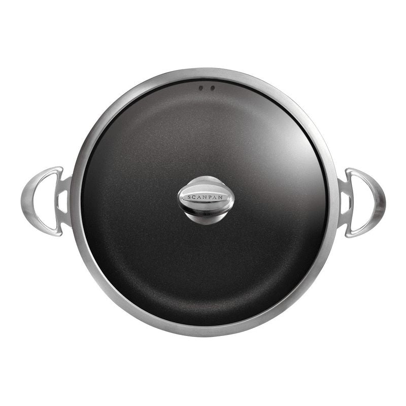 Scanpan CS Chef Pan 32cm