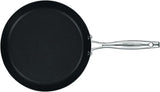 Scanpan Pro Iq 2 Pieces Fry Pan Set 24cm And 28cm