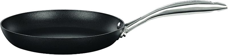 Scanpan Pro Iq 2 Pieces Fry Pan Set 24cm And 28cm