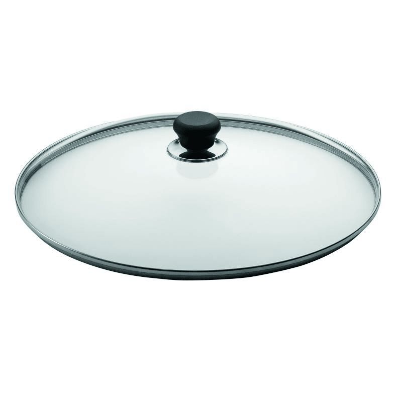 Scanpan Impact Glass Lid 16cm