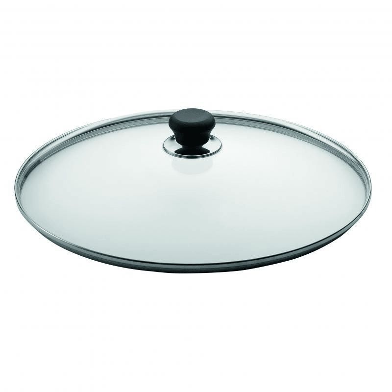 Scanpan Glass Lid 26cm
