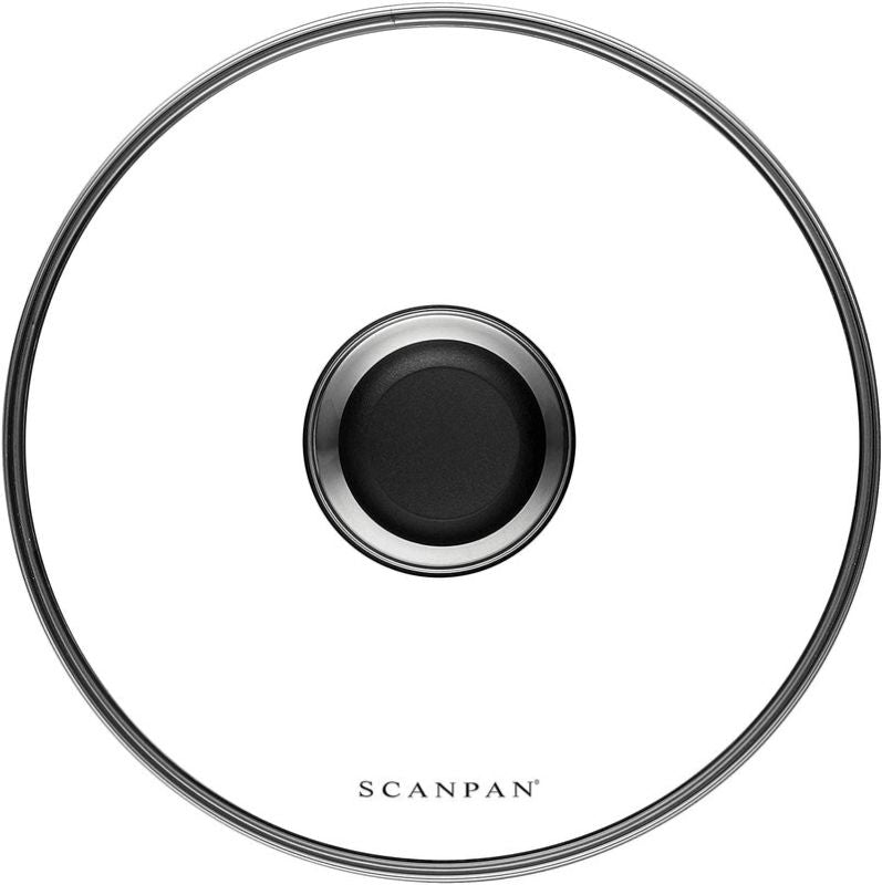 Scanpan Glass Lid 26cm