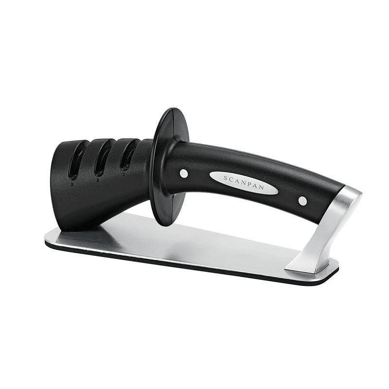 Scanpan Knife Sharpener 3 Step