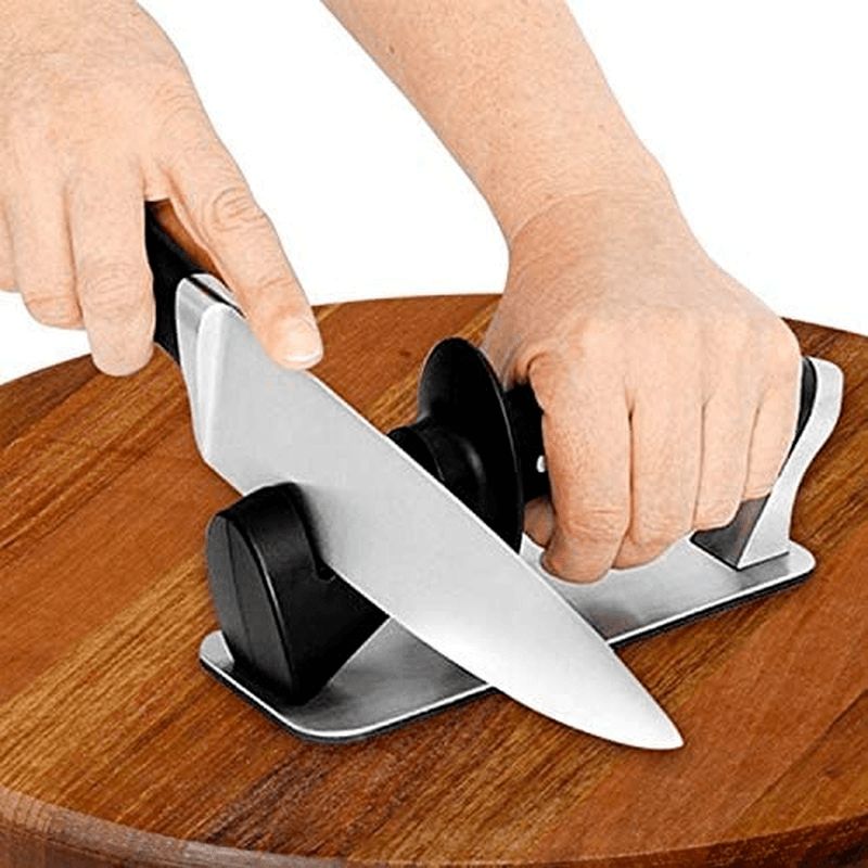 Scanpan Knife Sharpener 3 Step
