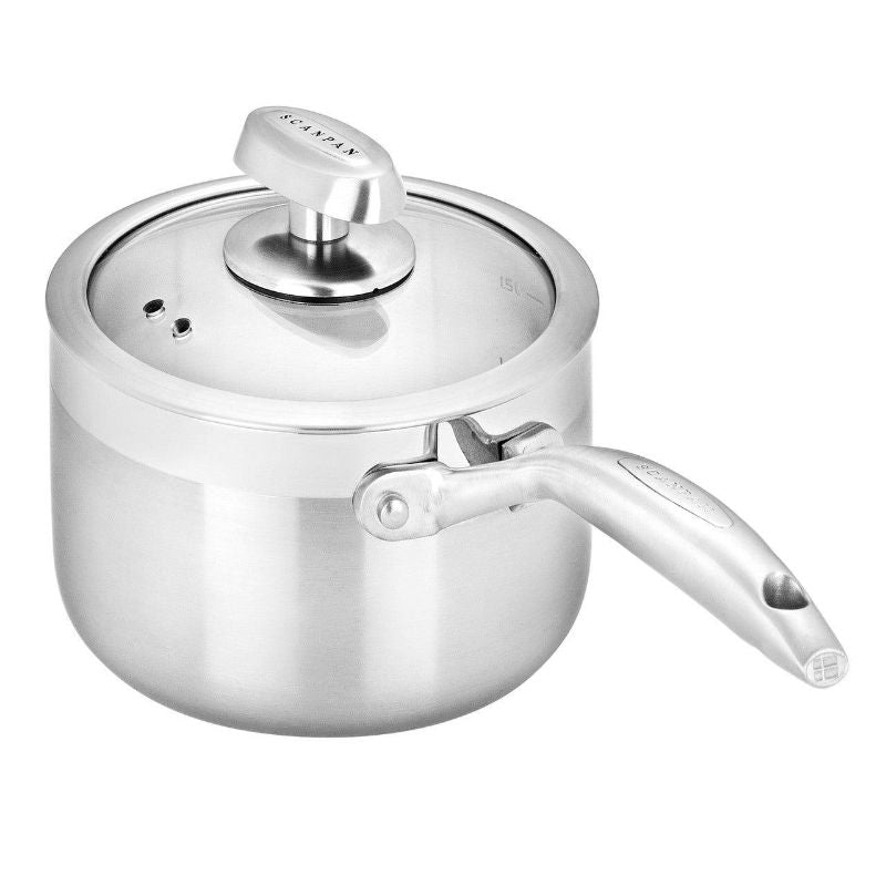 Scanpan Saucepan 16cm 1.8 Litre