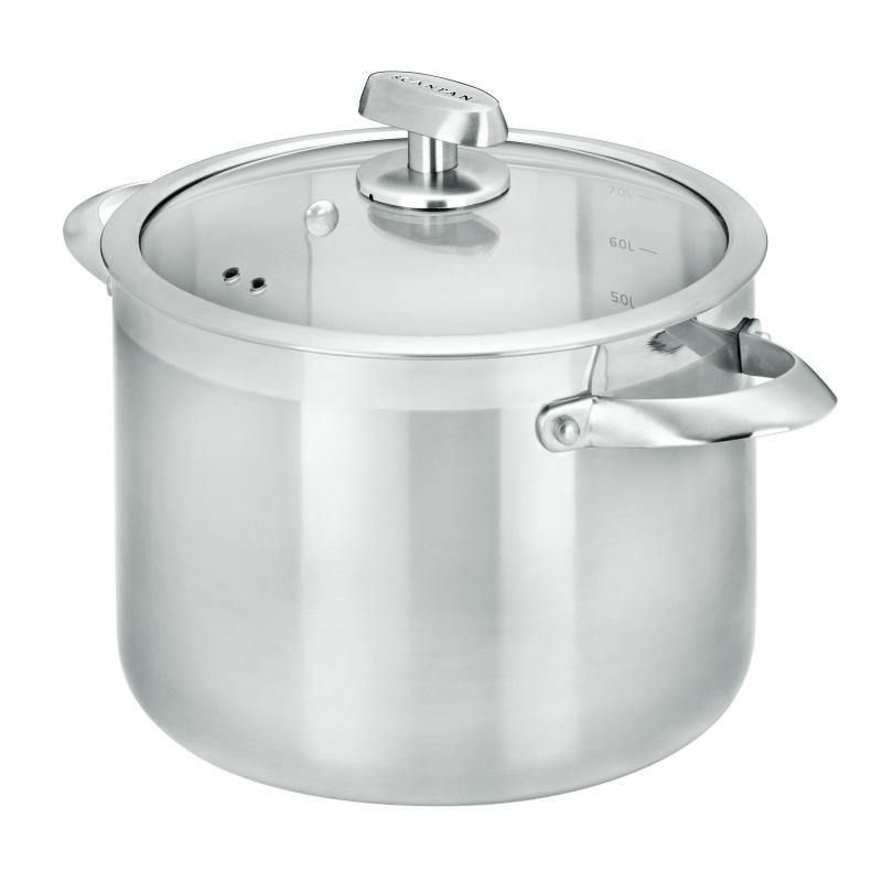 Scanpan Clad 5 24cm Stockpot