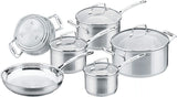Scanpan Cookware Set 6 Pieces