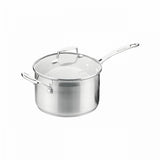 Scanpan Saucepan With Multi Steamer