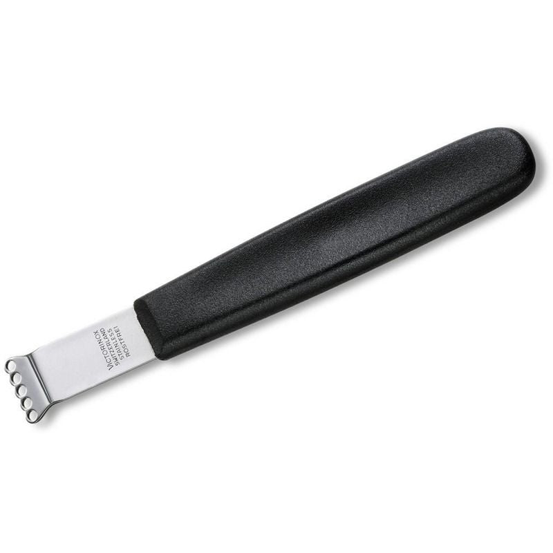 Victorinox Lemon Zester Nylon Black Knife