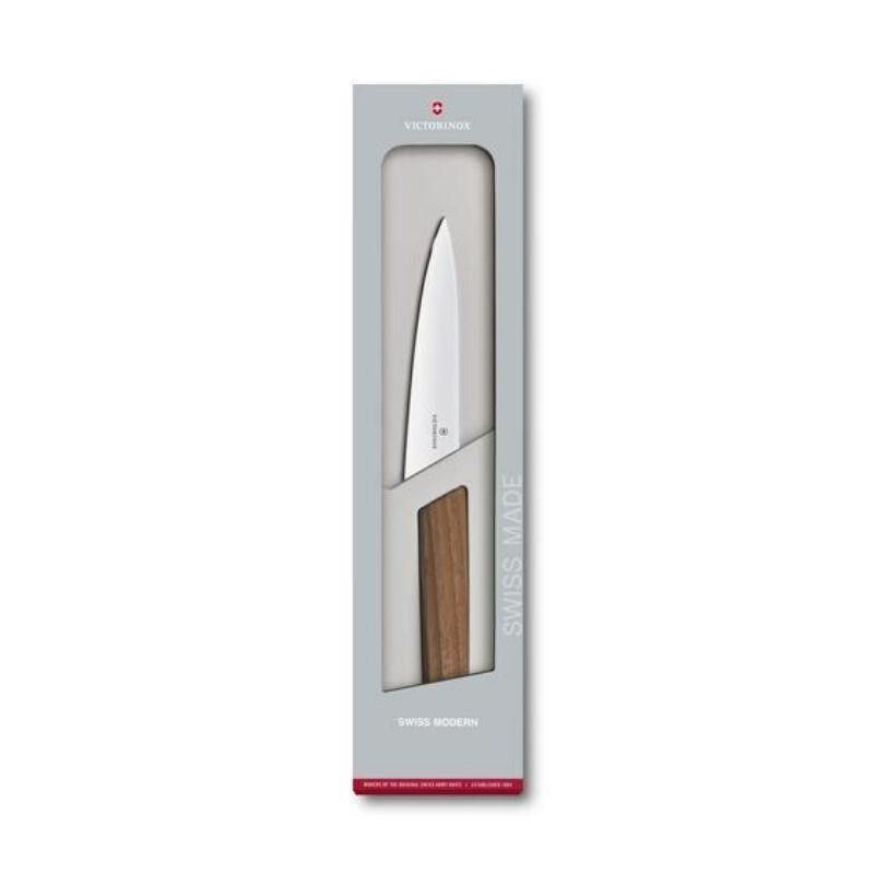 Victorinox Swiss Modern Kitchen Utility Knife 15cm
