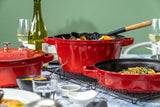 4pc-Stackable-Cocotte-Set-24cm-Cherry