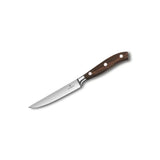 Victorinox Grand Maitre 12cm Steak Knife Rosewood