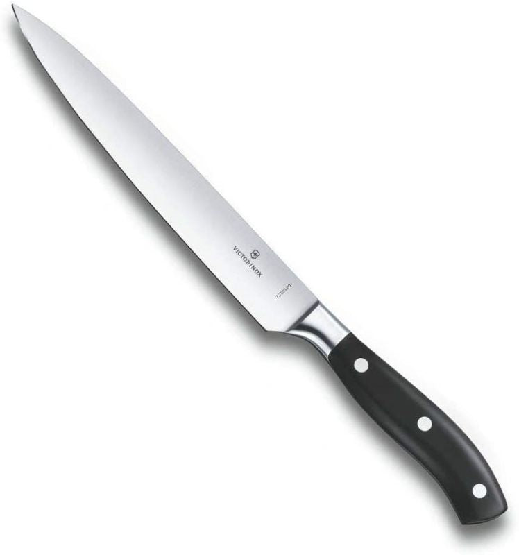 Victorinox Forged Carving Knife 20cm Stiff Blade