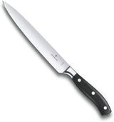 Victorinox Forged Carving Knife 20cm Stiff Blade