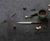 Victorinox Forged Carving Knife 20cm Stiff Blade