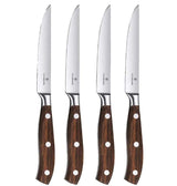 Victorinox Grand Maître Steak Knife Set 4 Pieces 12cm