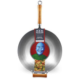 Wok-Excellence-Carbon-Steel-36cm