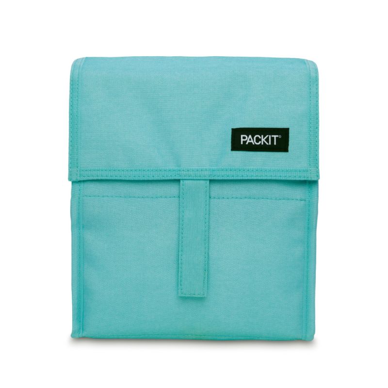 Freezable-Lunch-bag-PackIt-Mint